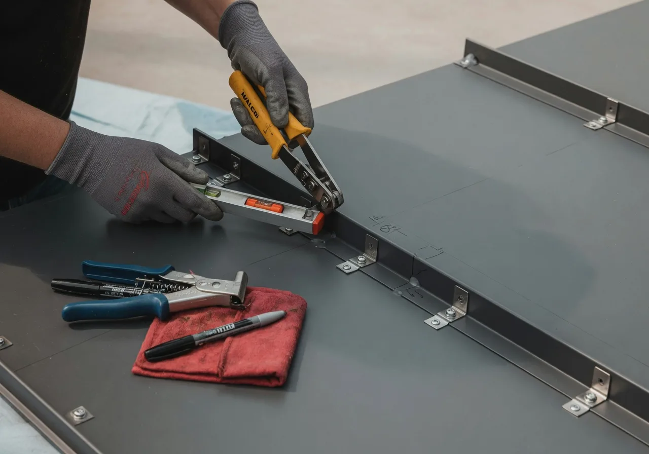 Why choose Metal Roofing Installation in Austwell, TX